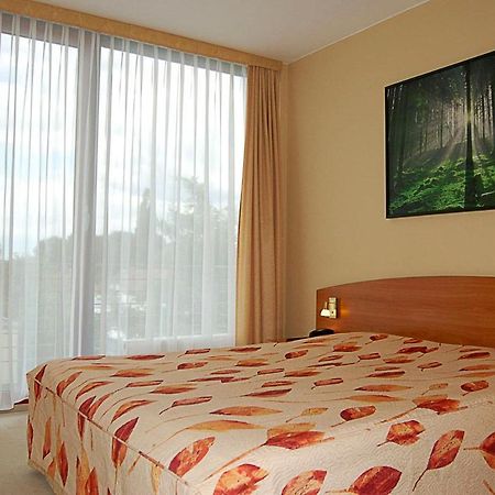 Hotel Balneolum Superior Кведлинбург Екстериор снимка